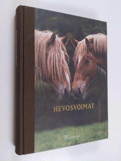 Hevosvoimat