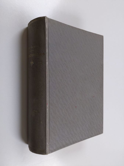 Leo Tolstoi : Ylösnousemus 1-3