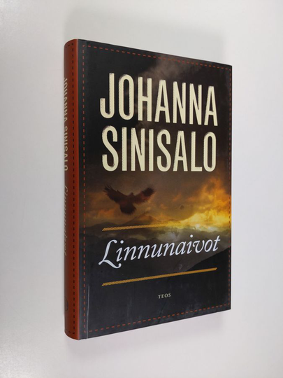 Johanna Sinisalo : Linnunaivot