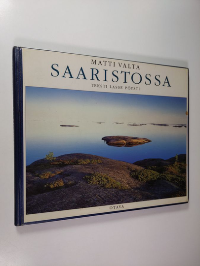 Matti Valta : Saaristossa