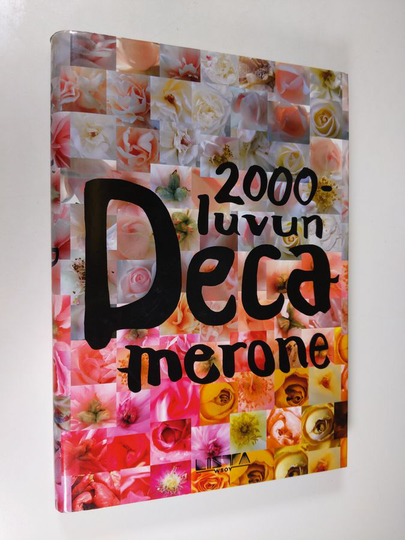 2000-luvun Decamerone