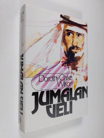 Dorothy Clarke Wilson : Jumalan veli