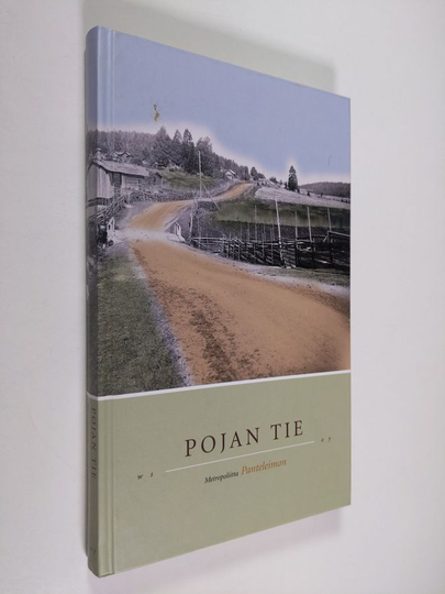 metropoliitta Panteleimon : Pojan tie