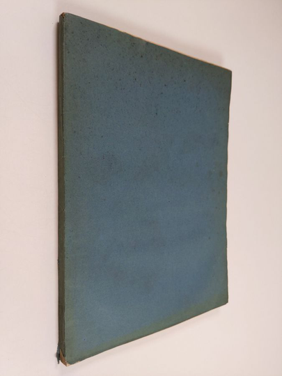 Suomi (sanomalehti) vuosikerta 1847