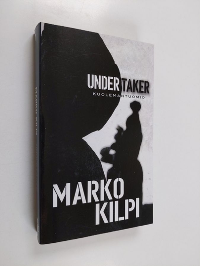 Marko Kilpi : Kuolemantuomio