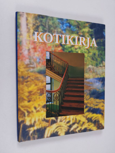 Eira Laulajainen : Kotikirja