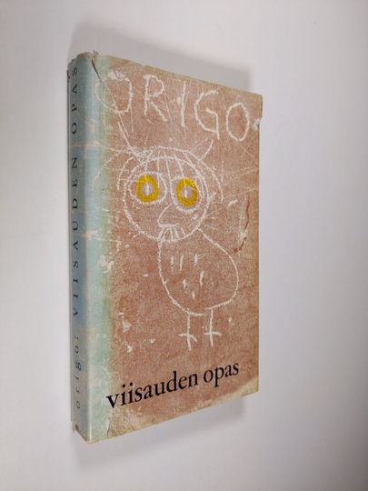 Origo : Viisauden opas