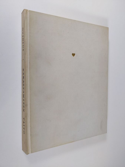 Publius Ovidius Naso : Rakastamisen taito ; Rakkauden parannuskeinot