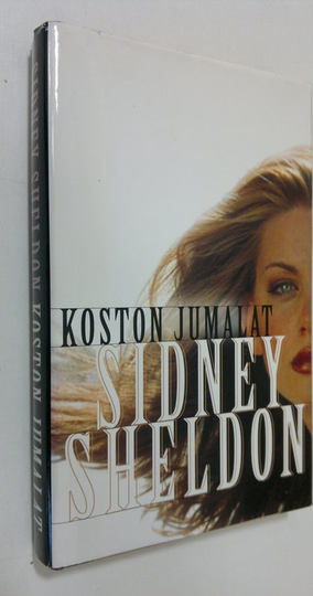 Sidney Sheldon : Koston jumalat