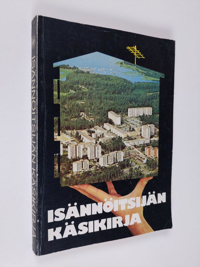 Isännöitsijän käsikirja