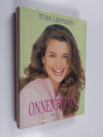 Tuija Lehtinen : Onnentyttö