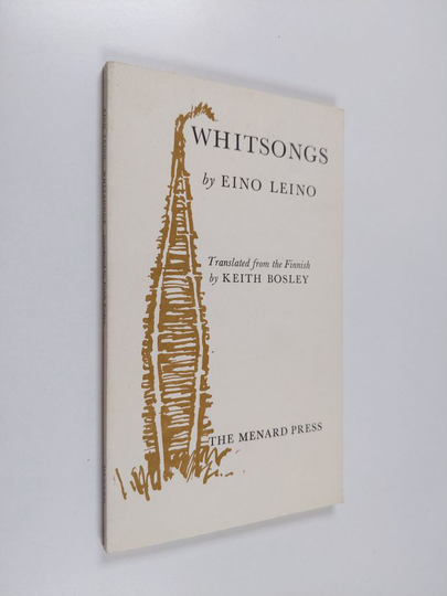 Eino Leino : Whitsongs