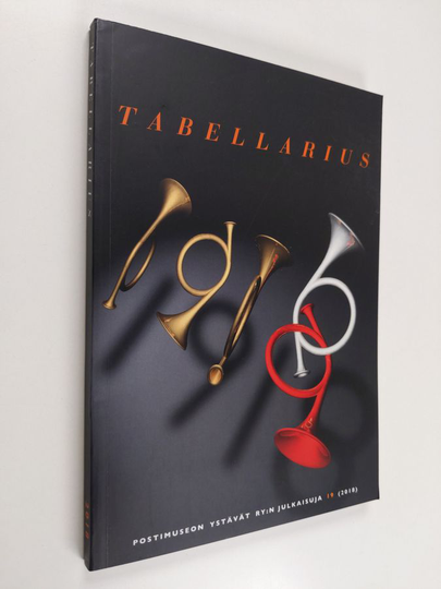 Tabellarius 2018