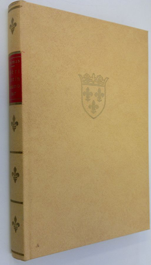 Alexandre Dumas : Meridorin kaunotar : historiallinen romaani hugenottisotien ajoilta