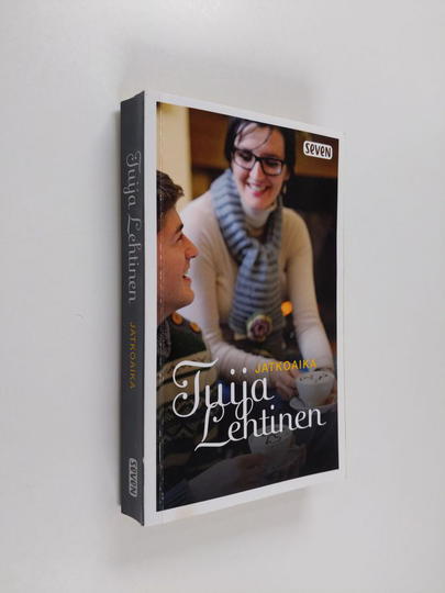 Tuija Lehtinen : Jatkoaika