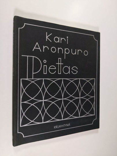 Kari Aronpuro : Pietas : runoja