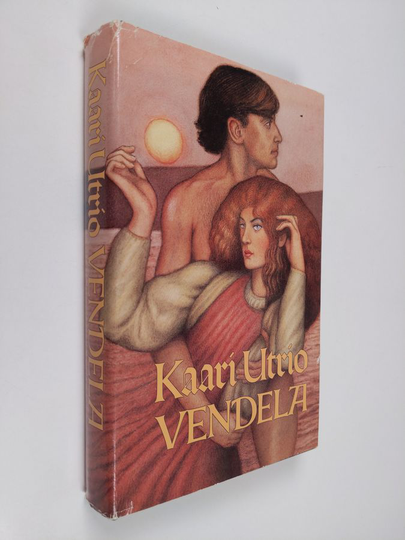 Kaari Utrio : Vendela
