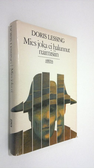 Doris Lessing : Mies, joka ei halunnut naimisiin ja muita novelleja