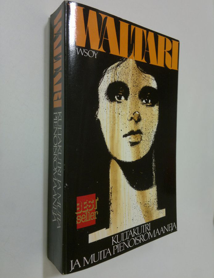 Mika Waltari : 5 Waltaria