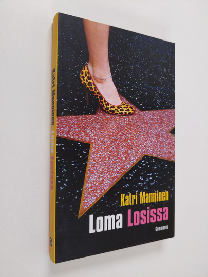 Katri Manninen : Loma Losissa