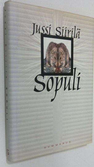 Jussi Siirilä : Sopuli