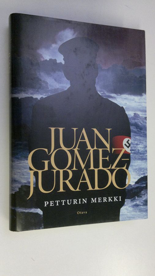 Juan Gomez-Jurado : Petturin merkki