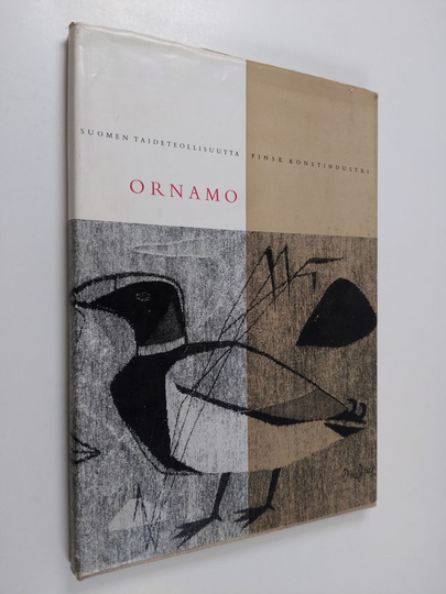 Ornamo 1950-1954