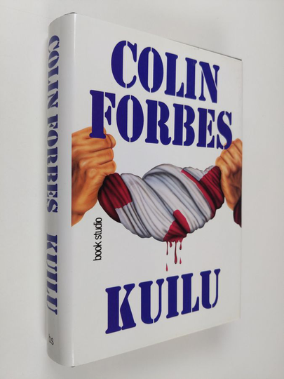 Colin Forbes : Kuilu