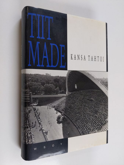 Tiit Made : Kansa tahtoi