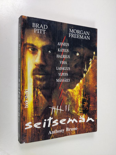 Anthony Bruno : Seitsemän