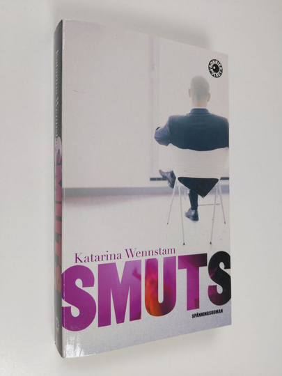 Katarina Wennstam : Smuts