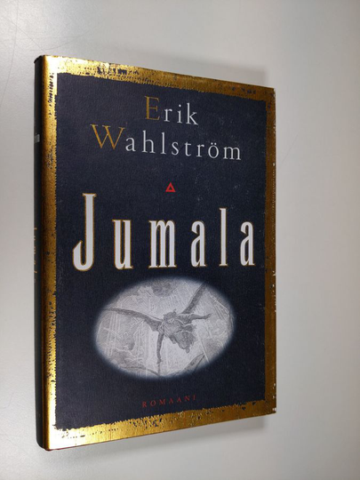 Erik Wahlström : Jumala