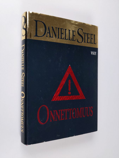 Danielle Steel : Onnettomuus