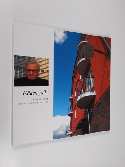 Hannu Pesonen : Käden jälki