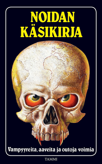 Noidan Käsikirja