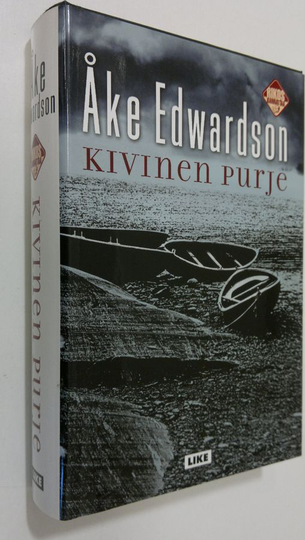 Åke Edwardson : Kivinen purje