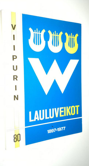 Viipurin lauluveikot 1897-1977