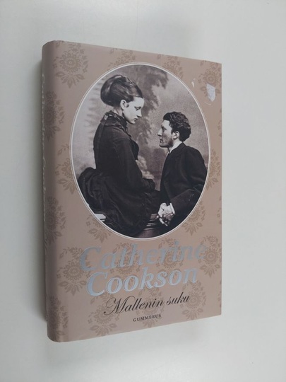 Catherine Cookson : Mallenin suku