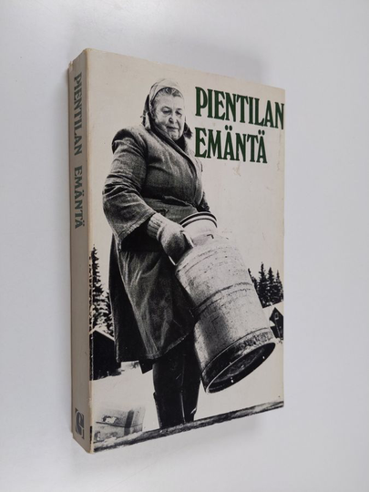 Saara Finni (toim.) : Pientilan emäntä
