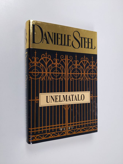 Danielle Steel : Unelmatalo