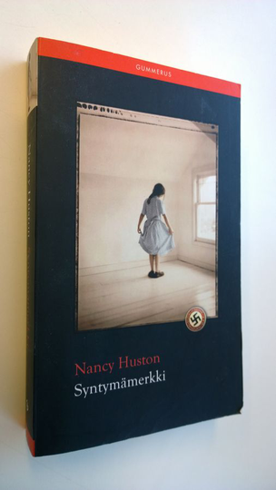 Nancy Huston : Syntymämerkki