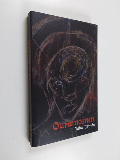 Juha Jyrkäs : Ouramoinen eli Sankarirunoelma ajalta ennen ajan alkua