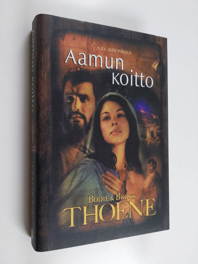 Brock Thoene ym. : Aamun koitto