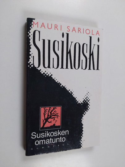 Mauri Sariola : Susikosken omatunto