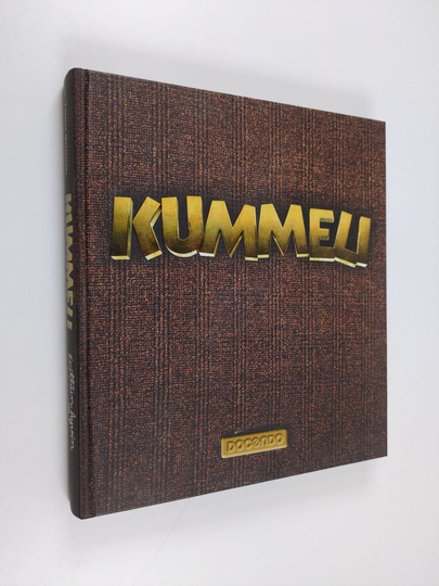 Tuomas Marjamäki : Kummeli : erittäin hyvin sanottu