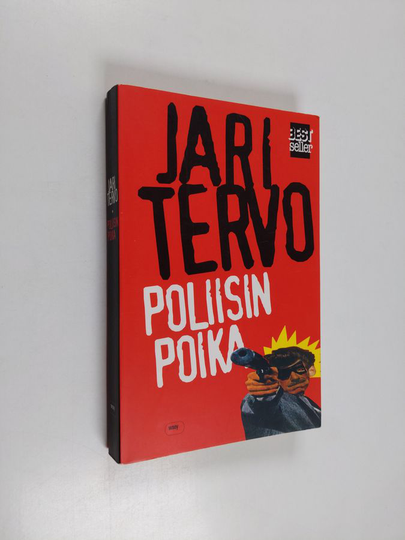 Jari Tervo : Poliisin poika