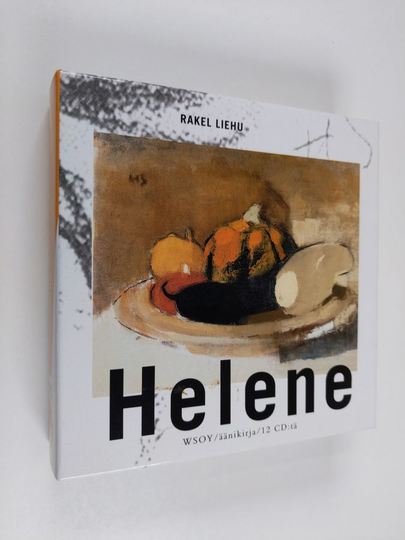 Rakel Liehu : Helene