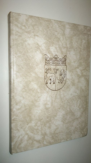 Marita ym. Jokinen : Keski-Suomen kirjallisuus 2, Tietokirjallisuus 1966-1986