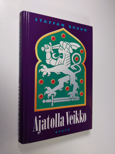 Staffan Bruun : Ajatolla Veikko