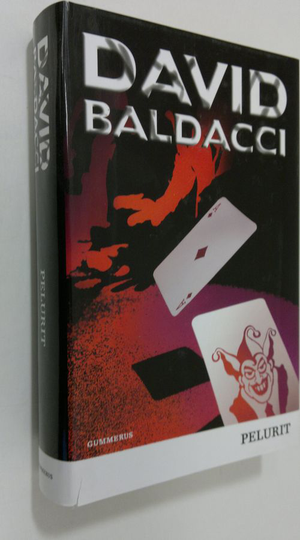 David Baldacci : Pelurit